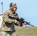 Rees Training Center hosts the annual Oregon National Guard Combat Marksmanship Match and Armed Forces Day