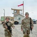 Rees Training Center hosts the annual Oregon National Guard Combat Marksmanship Match and Armed Forces Day
