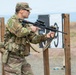 Rees Training Center hosts the annual Oregon National Guard Combat Marksmanship Match and Armed Forces Day