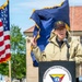 Rees Training Center hosts Armed Forces Day 2026