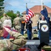 Rees Training Center hosts Armed Forces Day 2026
