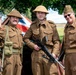 Rees Training Center hosts Armed Forces Day 2026
