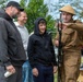 Rees Training Center hosts Armed Forces Day 2026
