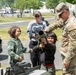 Rees Training Center hosts Armed Forces Day 2026