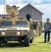 Rees Training Center hosts Armed Forces Day 2026