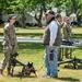 Rees Training Center hosts Armed Forces Day 2026