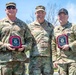 Rees Training Center hosts the annual Oregon National Guard Combat Marksmanship Match and Armed Forces Day