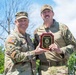 Rees Training Center hosts the annual Oregon National Guard Combat Marksmanship Match and Armed Forces Day