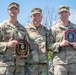 Rees Training Center hosts the annual Oregon National Guard Combat Marksmanship Match and Armed Forces Day