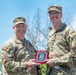Rees Training Center hosts the annual Oregon National Guard Combat Marksmanship Match and Armed Forces Day