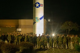 Malmstrom Airmen execute Glory Trip 256, reflect on the continued reliability of Minuteman III