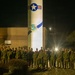 Malmstrom Airmen execute Glory Trip 256, reflect on the continued reliability of Minuteman III