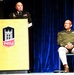 Illinois National Guard Leaders Welcome 10 New Second Lieutenants During Spring ROTC Commissioning Ceremonies