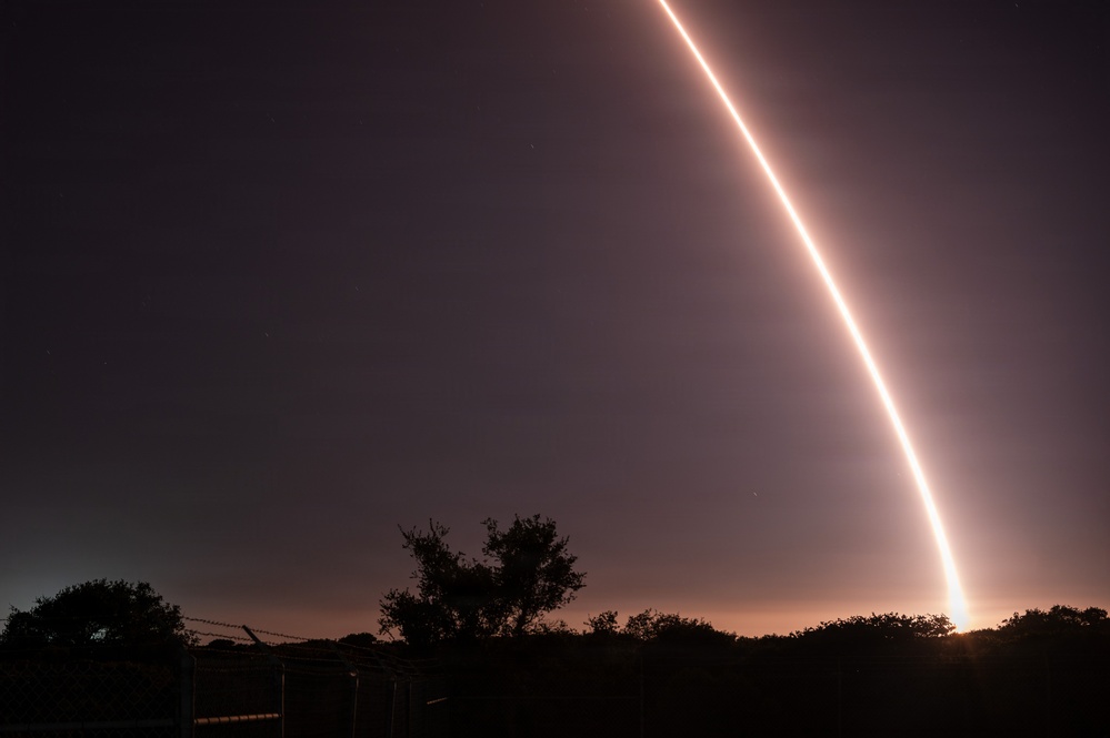 Malmstrom Airmen execute Glory Trip 256, reflecting the continued reliability of Minuteman III
