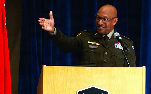 Illinois National Guard Leaders Welcome 10 New Second Lieutenants During Spring ROTC Commissioning Ceremonies