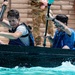 56th CES’s Annual Boat Regatta tests mission-ready engineering concepts