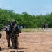 624th Regional Support Group executes "Readiness Rodeo" CBRN training event