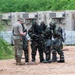 624th Regional Support Group executes "Readiness Rodeo" CBRN training event