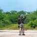 624th Regional Support Group executes "Readiness Rodeo" CBRN training event