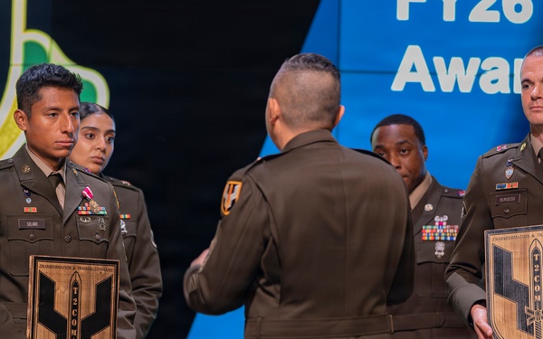 FCOE Hosts Paralegal of The Year Competition
