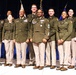 Illinois National Guard Leaders Welcome 10 New Second Lieutenants During Spring ROTC Commissioning Ceremonies