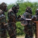 624th Regional Support Group executes "Readiness Rodeo" CBRN training event