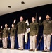 Illinois National Guard Leaders Welcome 10 New Second Lieutenants During Spring ROTC Commissioning Ceremonies