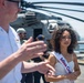 LA Fleet Week USS Essex Tour