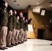 Illinois National Guard Leaders Welcome 10 New Second Lieutenants During Spring ROTC Commissioning Ceremonies