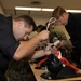III Marine Expeditionary Force Medical Battalion hosts Emergency Airway Course