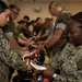 III Marine Expeditionary Force Medical Battalion hosts Emergency Airway Course