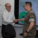 III Marine Expeditionary Force Medical Battalion hosts Emergency Airway Course