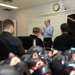 III Marine Expeditionary Force Medical Battalion hosts Emergency Airway Course