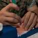 III Marine Expeditionary Force Medical Battalion hosts Emergency Airway Course