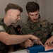III Marine Expeditionary Force Medical Battalion hosts Emergency Airway Course