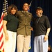 Illinois National Guard Leaders Welcome 10 New Second Lieutenants During Spring ROTC Commissioning Ceremonies