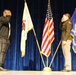 Illinois National Guard Leaders Welcome 10 New Second Lieutenants During Spring ROTC Commissioning Ceremonies