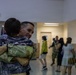 101st HHBN Soldiers return from Border Mission