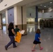 101st HHBN Soldiers return from Border Mission