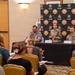 USAG Hawaii leaders engage university students during leadership discussion