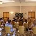 USAG Hawaii leaders engage university students during leadership discussion