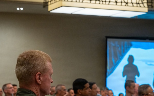 Pacific Air Chief Symposium 2026 concludes
