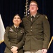Illinois National Guard Leaders Welcome 10 New Second Lieutenants During Spring ROTC Commissioning Ceremonies