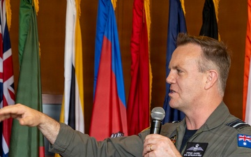 Pacific Air Chief Symposium 2026 concludes