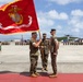 Marine Corps Base Hawaii Change of Command: Col. Jeremy Beaven relinquishes command of MCBH to Col. Stephen DeTrinis