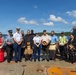 U.S. Coast Guard Cutter Hollyhock, Tongan Royal Navy conduct bilateral operations offshore Tonga
