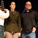 Illinois National Guard Leaders Welcome 10 New Second Lieutenants During Spring ROTC Commissioning Ceremonies
