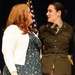 Illinois National Guard Leaders Welcome 10 New Second Lieutenants During Spring ROTC Commissioning Ceremonies