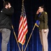 Illinois National Guard Leaders Welcome 10 New Second Lieutenants During Spring ROTC Commissioning Ceremonies