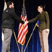 Illinois National Guard Leaders Welcome 10 New Second Lieutenants During Spring ROTC Commissioning Ceremonies